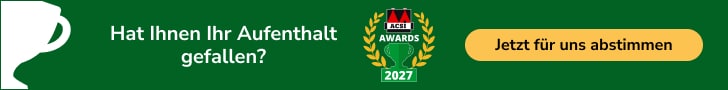 Abstimmen und eine Woche Urlaub in Spanien gewinnen